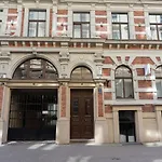 Riga City Designe Studio