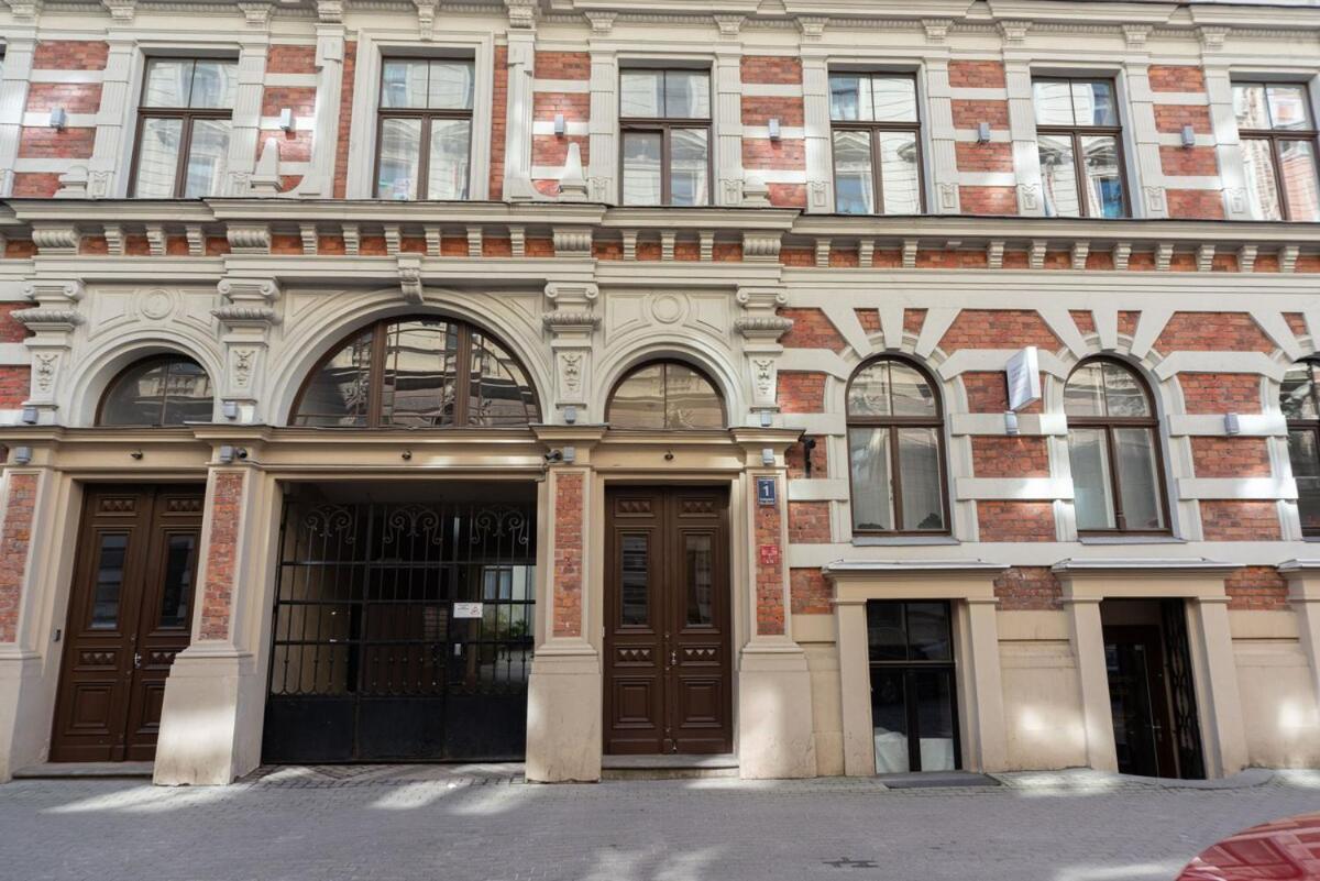Designe Riga