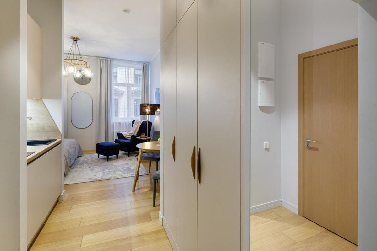 Lägenhet Designe