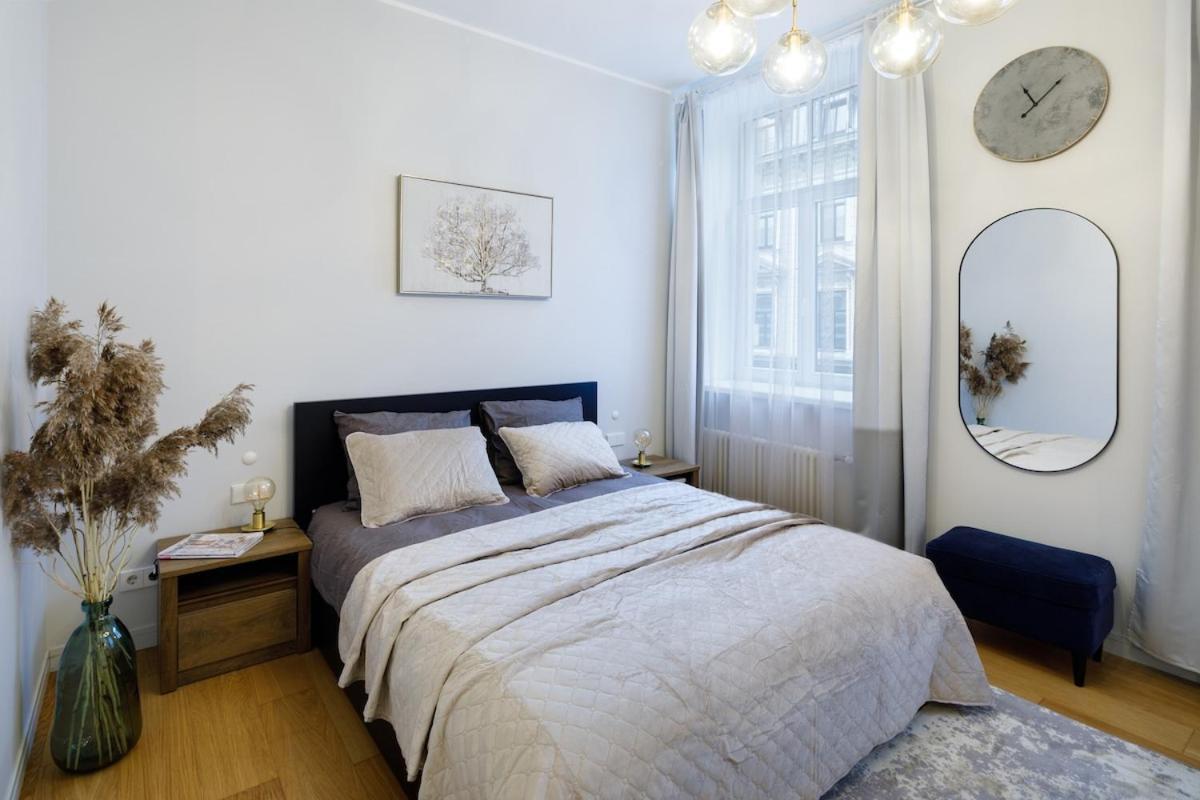 Designe Lägenhet